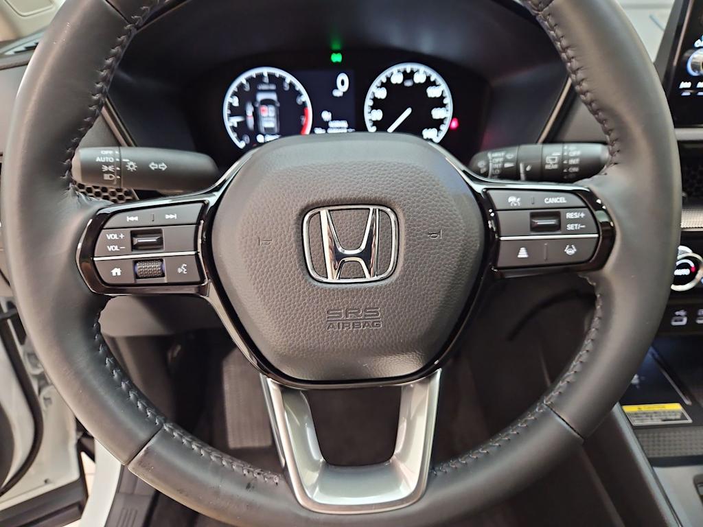 Thumbnail: 2023 Honda CR-V - 20