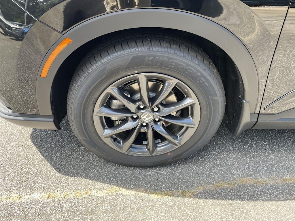 Thumbnail: 2026 Honda CR-V - 7