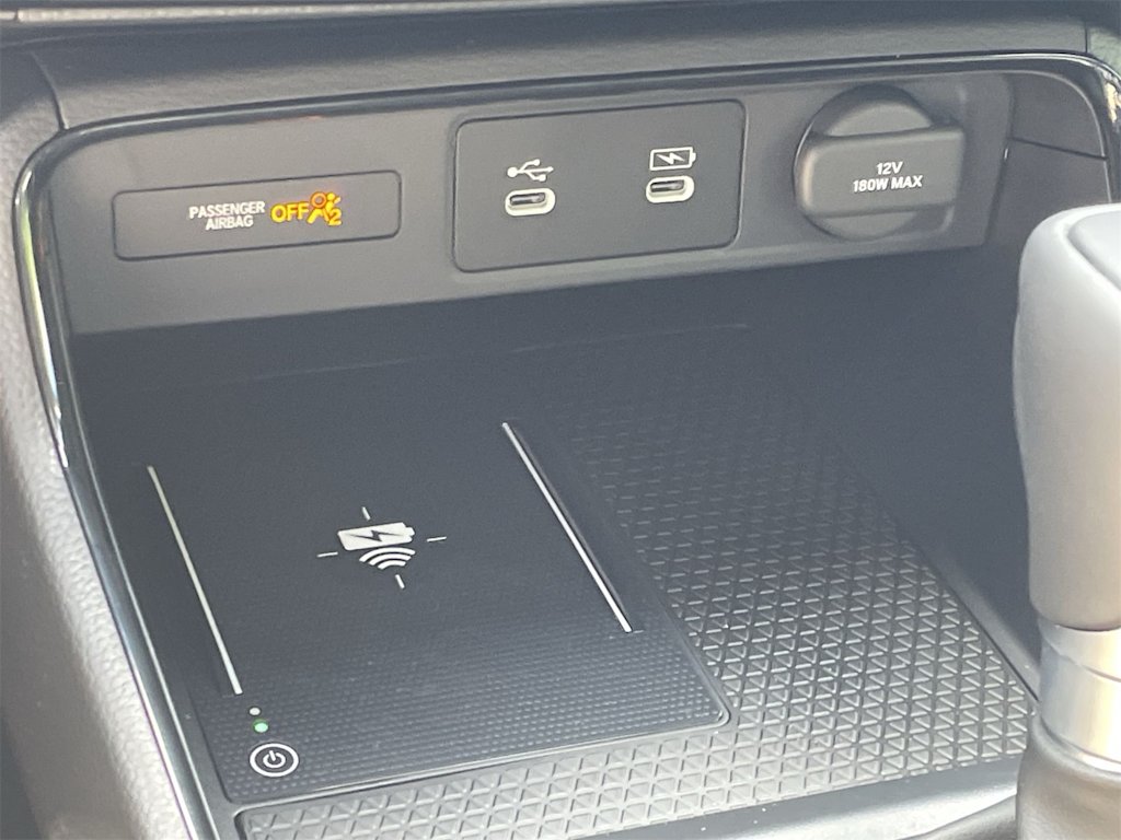 Thumbnail: 2026 Honda CR-V - 21