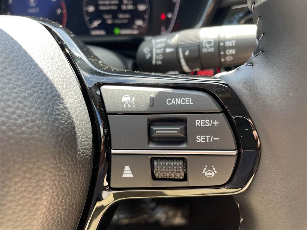 Thumbnail: 2026 Honda CR-V - 24