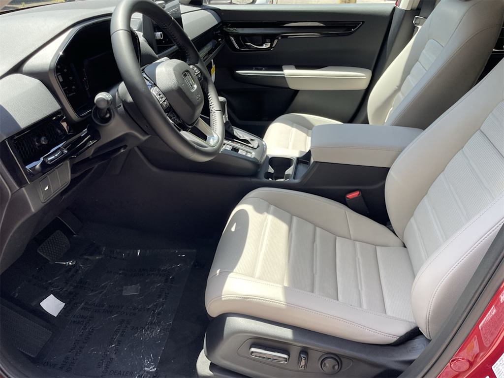 Thumbnail: 2026 Honda CR-V - 9