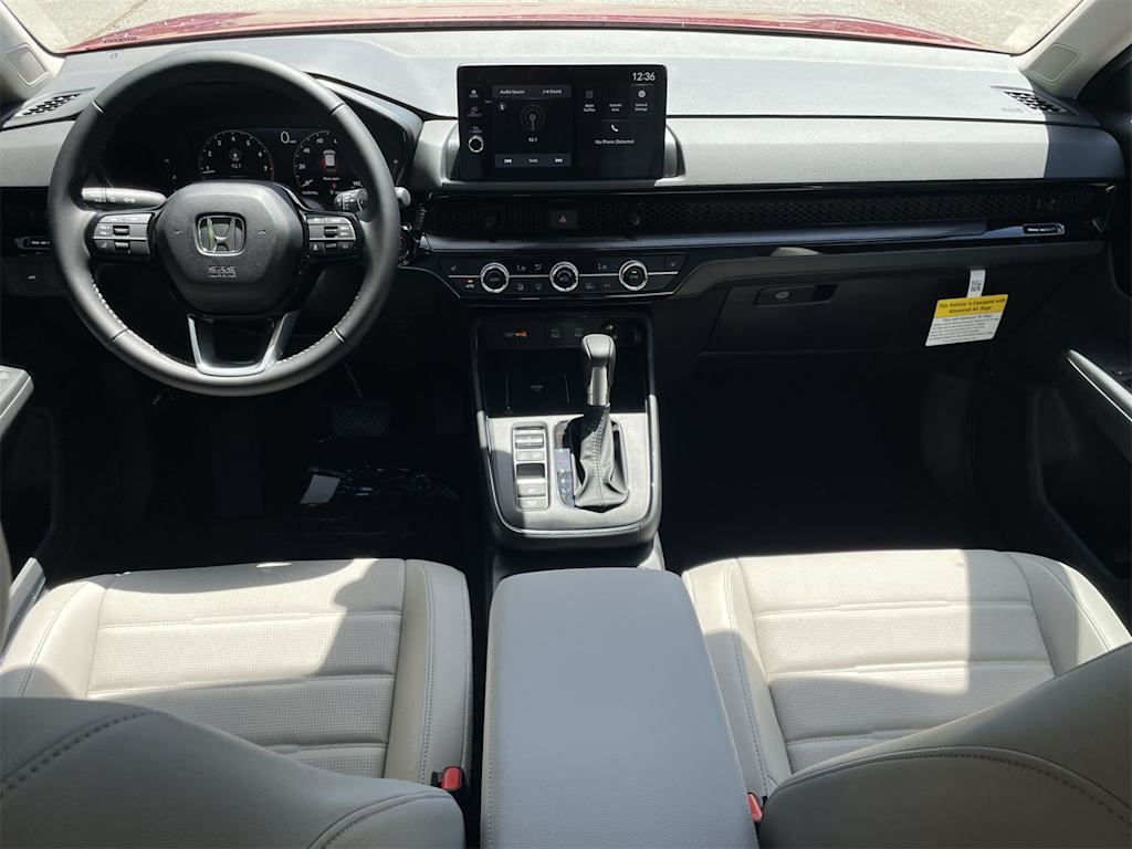 Thumbnail: 2026 Honda CR-V - 2