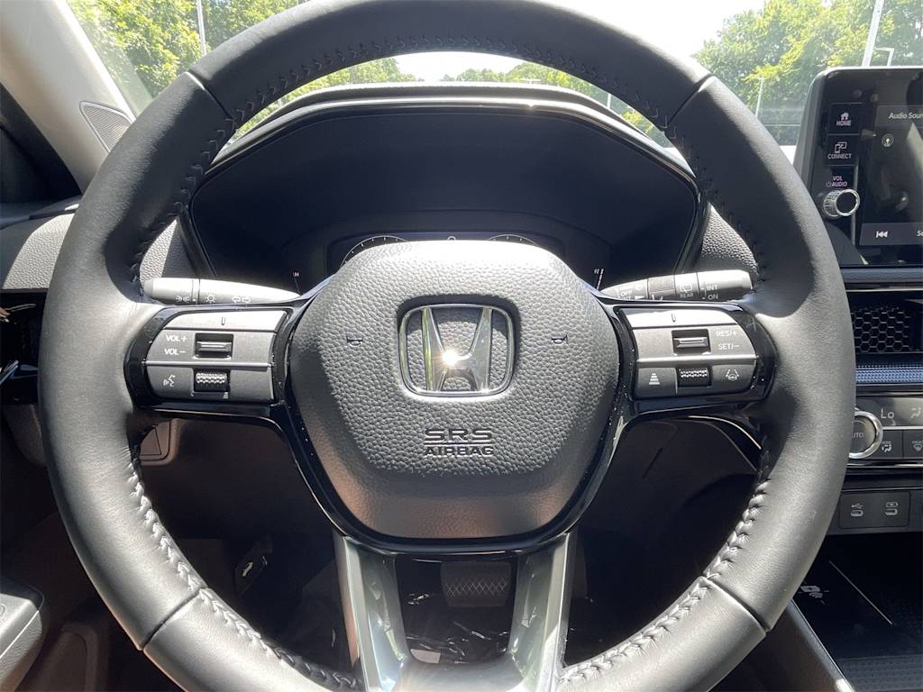 Thumbnail: 2026 Honda CR-V - 11