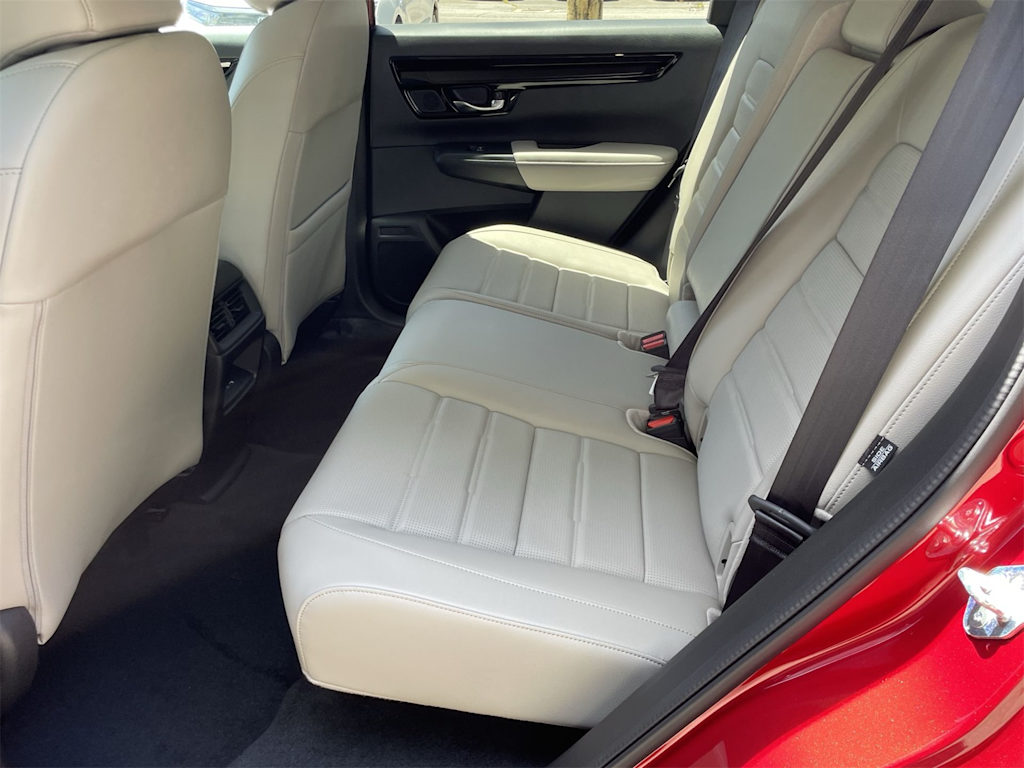 Thumbnail: 2026 Honda CR-V - 10