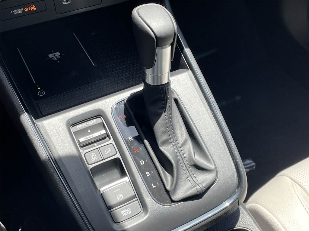 Thumbnail: 2026 Honda CR-V - 13