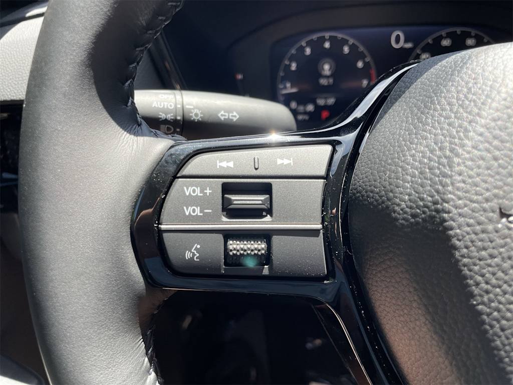 Thumbnail: 2026 Honda CR-V - 23