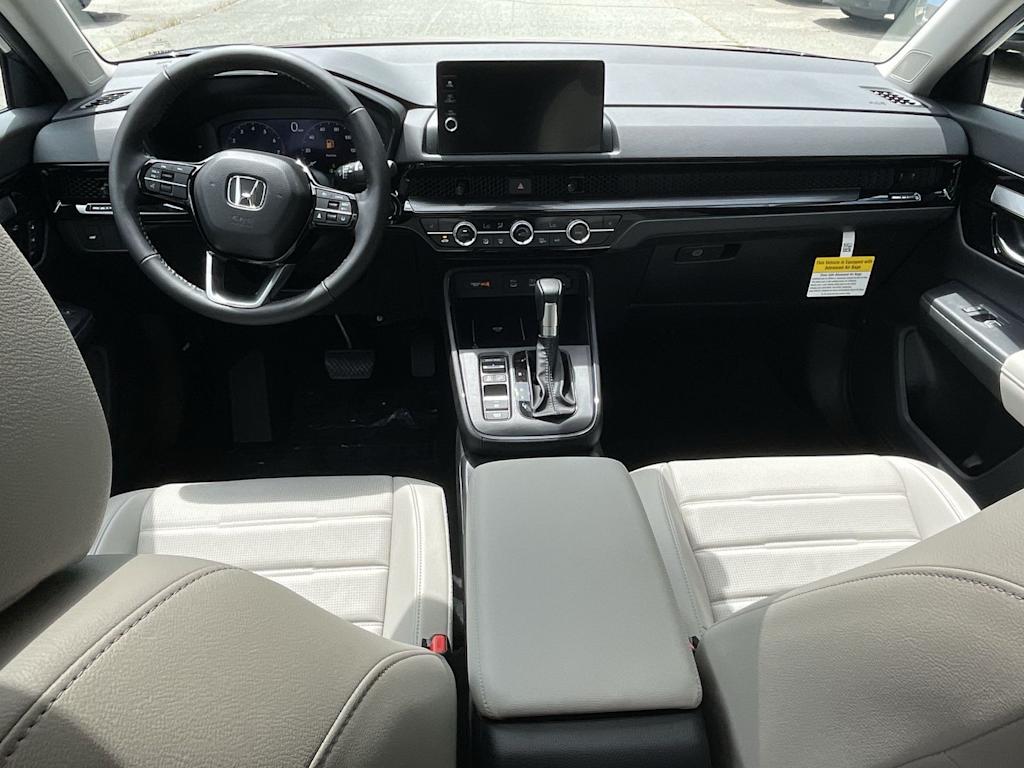 Thumbnail: 2026 Honda CR-V - 8