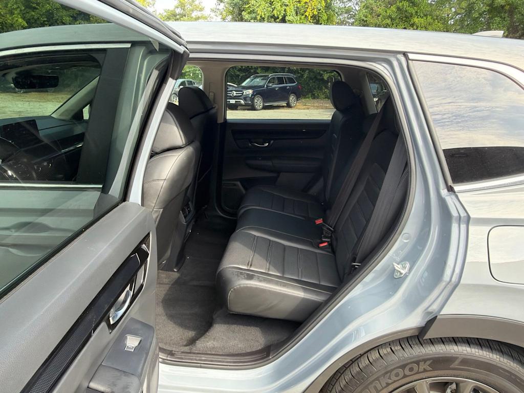 Thumbnail: 2026 Honda CR-V - 7