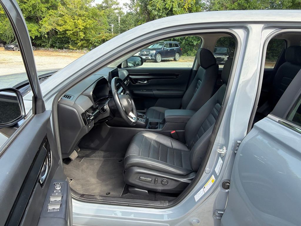 Thumbnail: 2026 Honda CR-V - 21