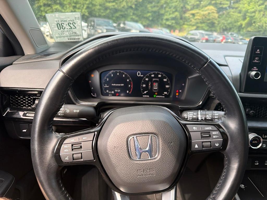 Thumbnail: 2026 Honda CR-V - 2