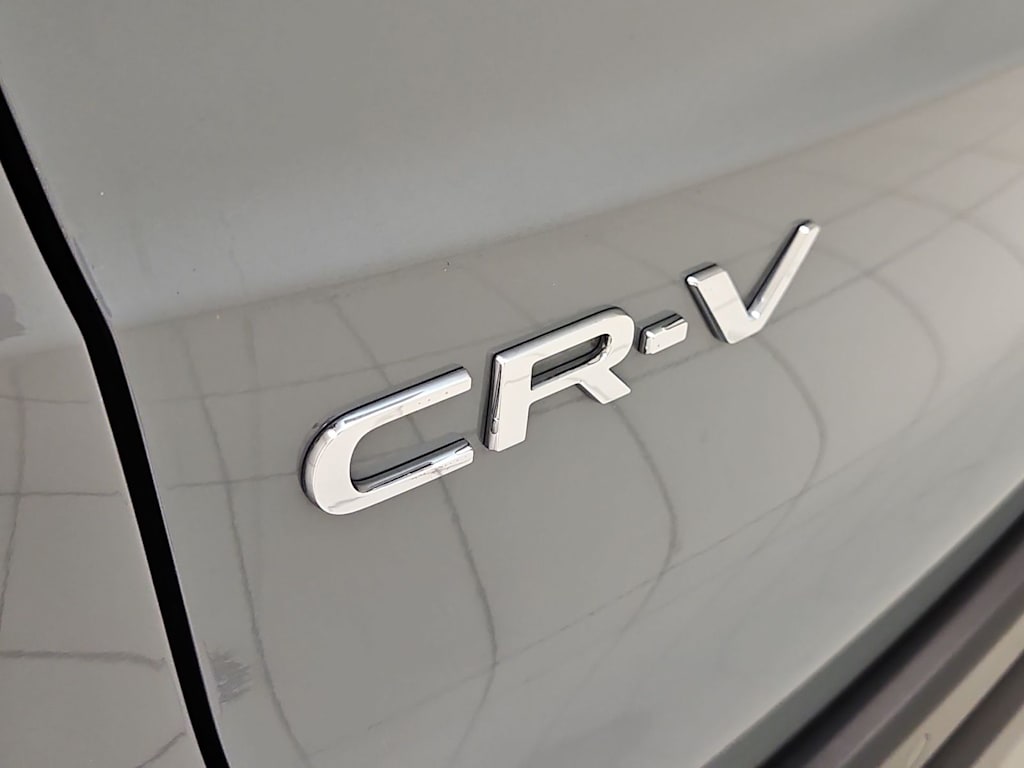Thumbnail: 2026 Honda CR-V - 5