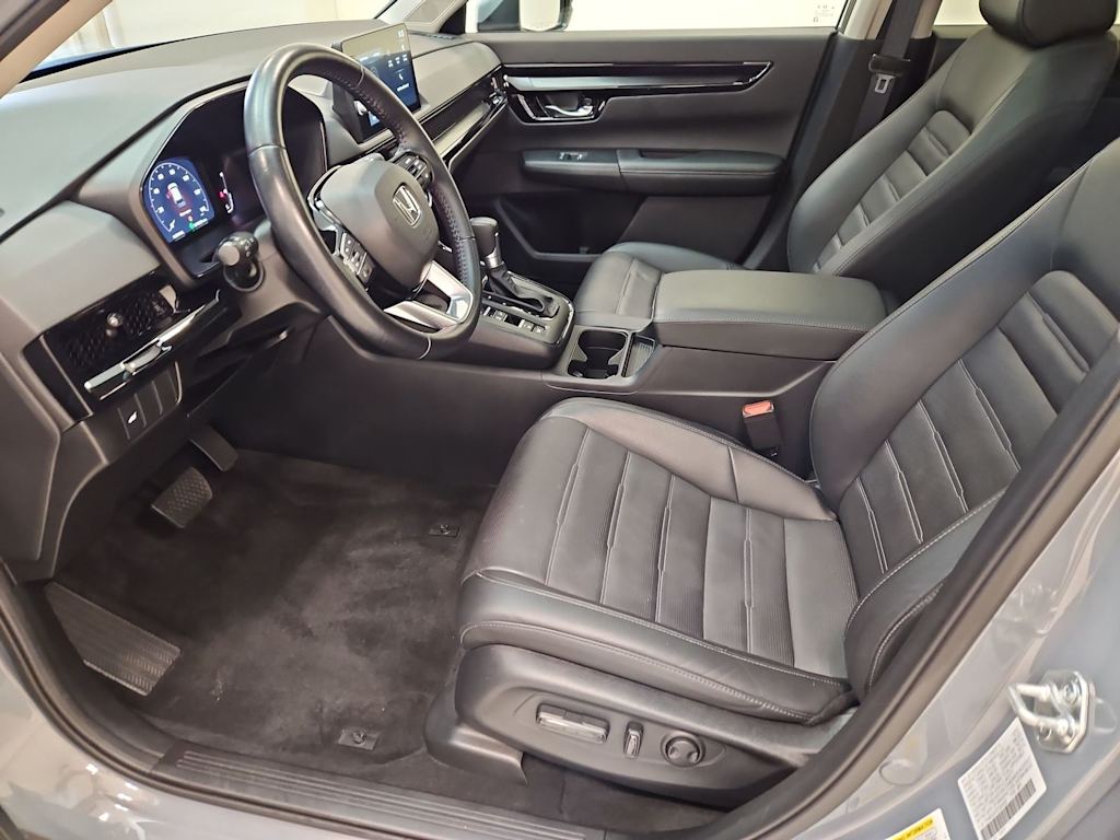 Thumbnail: 2026 Honda CR-V - 8