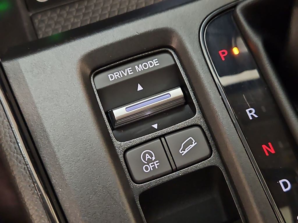 Thumbnail: 2026 Honda CR-V - 34