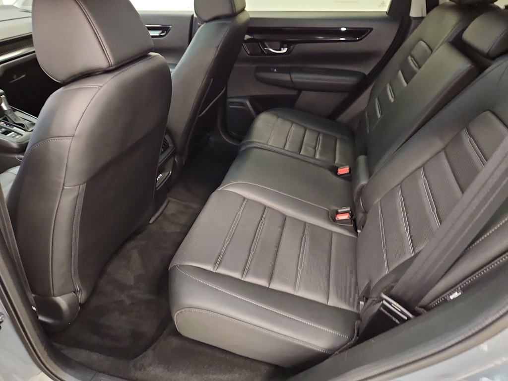 Thumbnail: 2026 Honda CR-V - 9