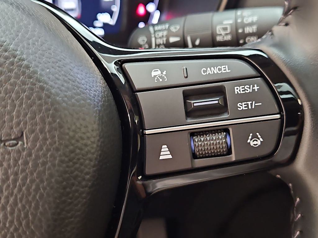 Thumbnail: 2026 Honda CR-V - 22