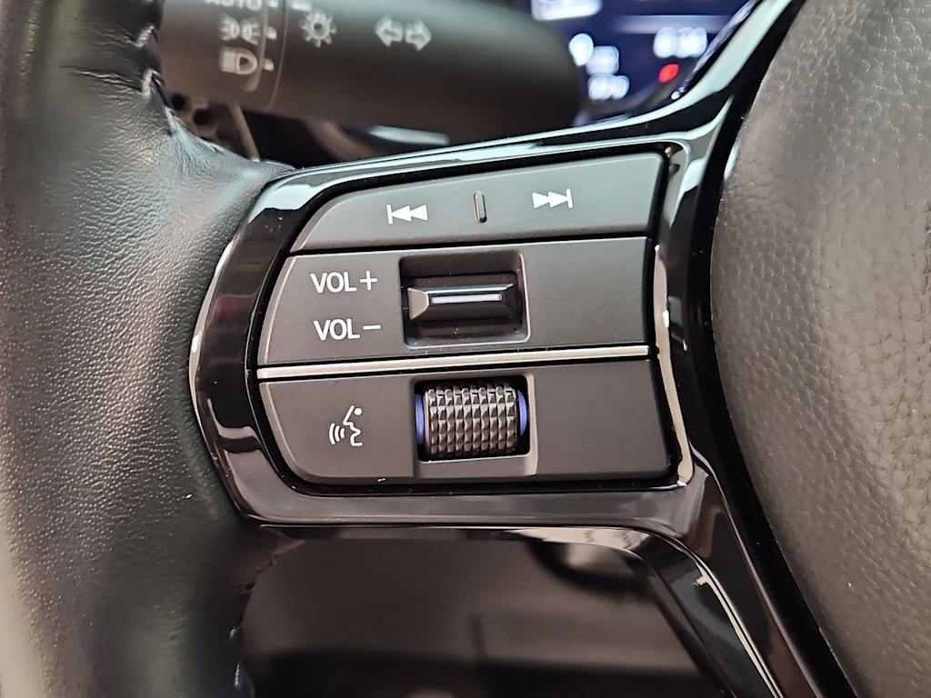 Thumbnail: 2026 Honda CR-V - 21