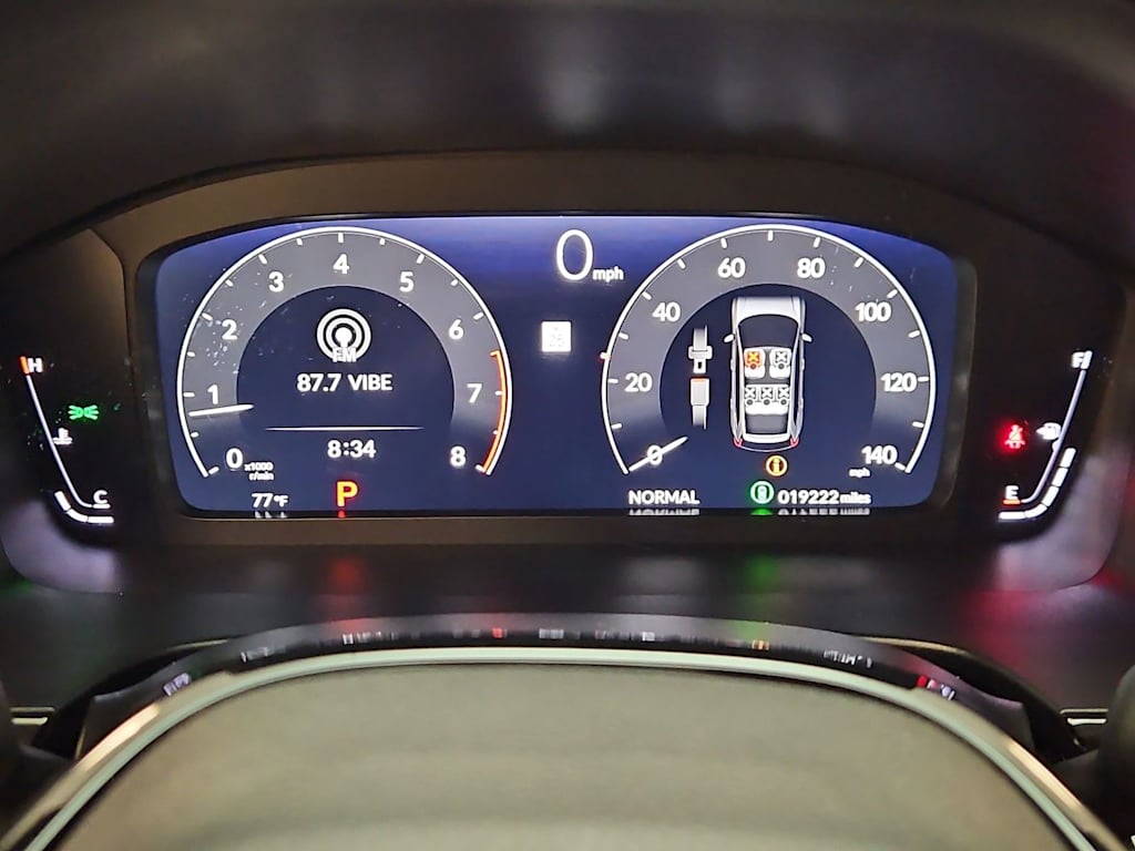 Thumbnail: 2026 Honda CR-V - 12