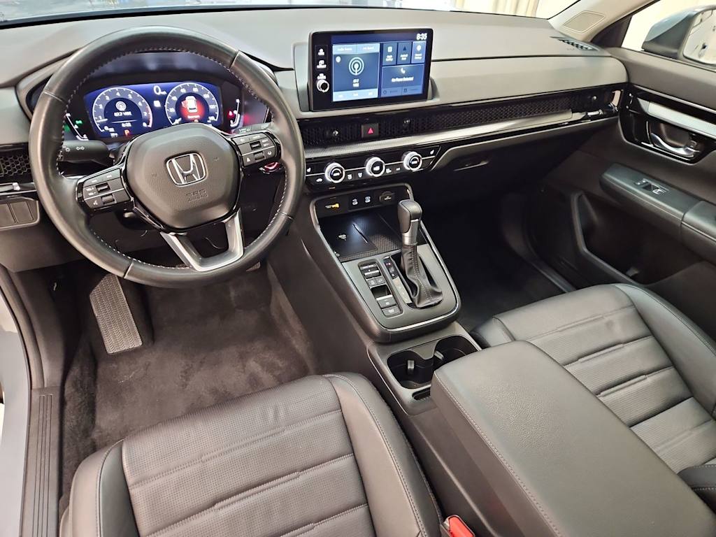 Thumbnail: 2026 Honda CR-V - 7