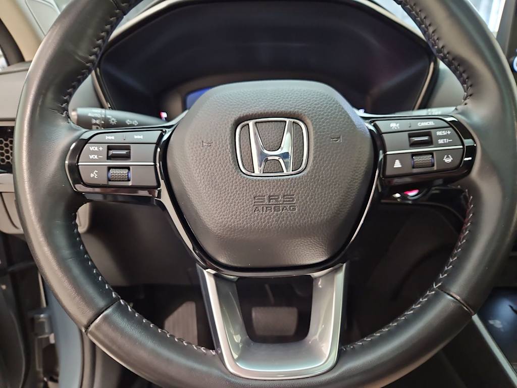 Thumbnail: 2026 Honda CR-V - 20