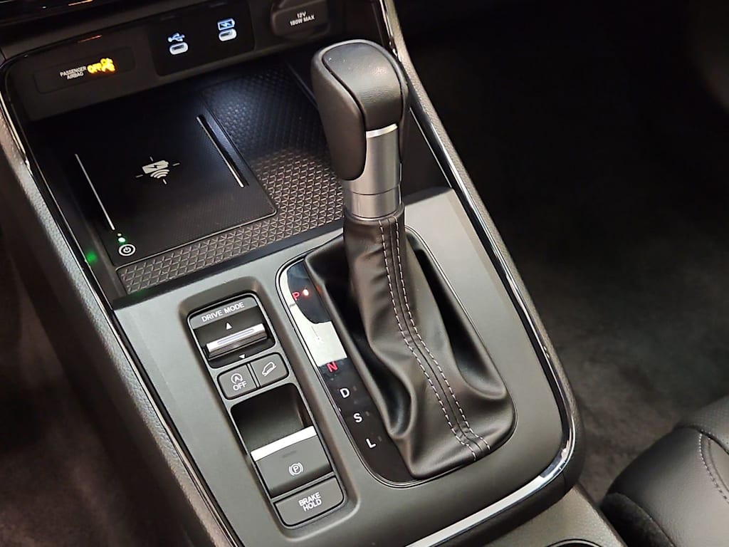 Thumbnail: 2026 Honda CR-V - 11