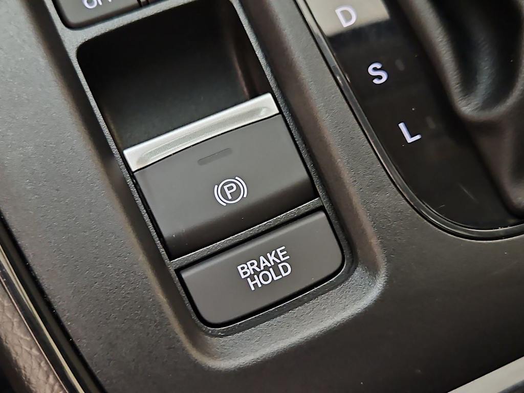 Thumbnail: 2026 Honda CR-V - 35
