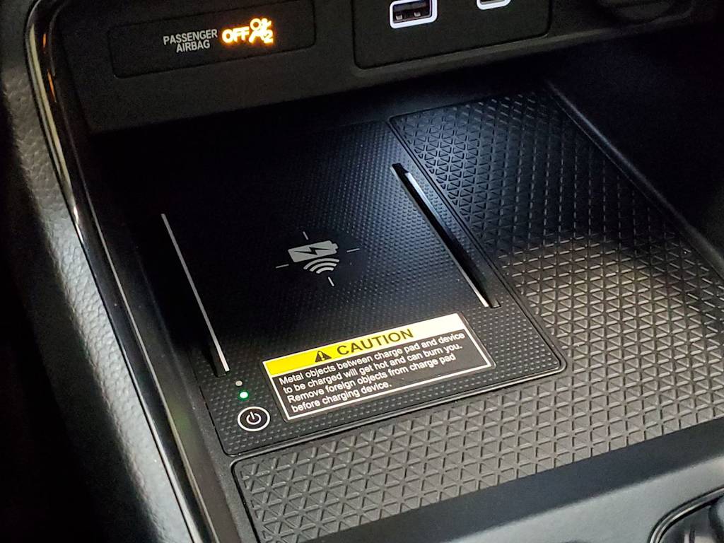 Thumbnail: 2023 Honda CR-V - 33