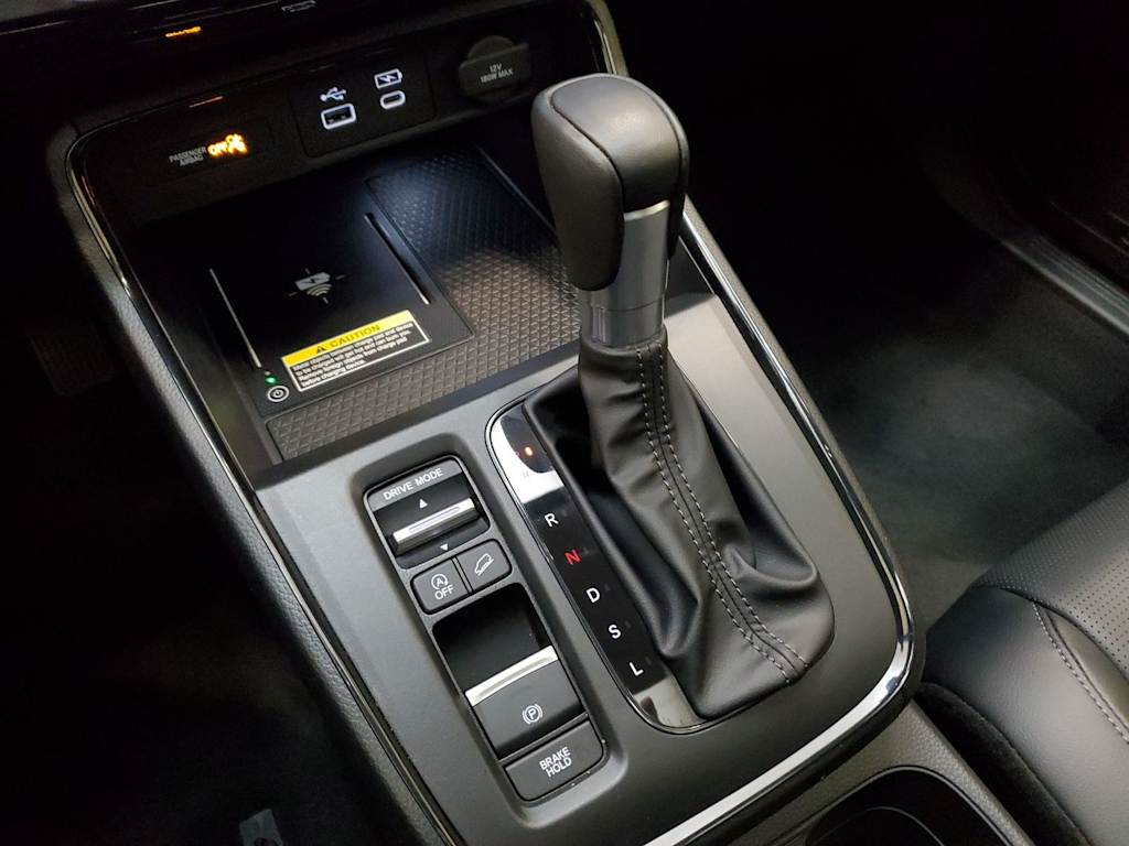 Thumbnail: 2023 Honda CR-V - 11