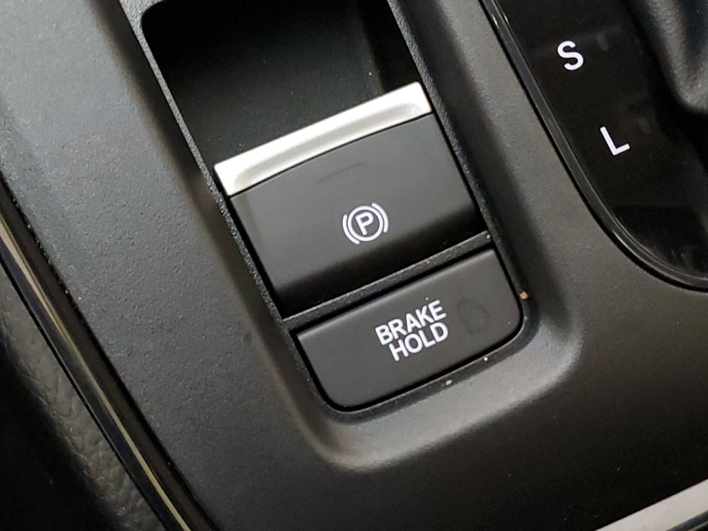 Thumbnail: 2023 Honda CR-V - 35