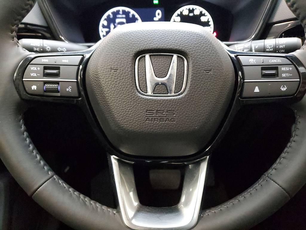 Thumbnail: 2023 Honda CR-V - 20