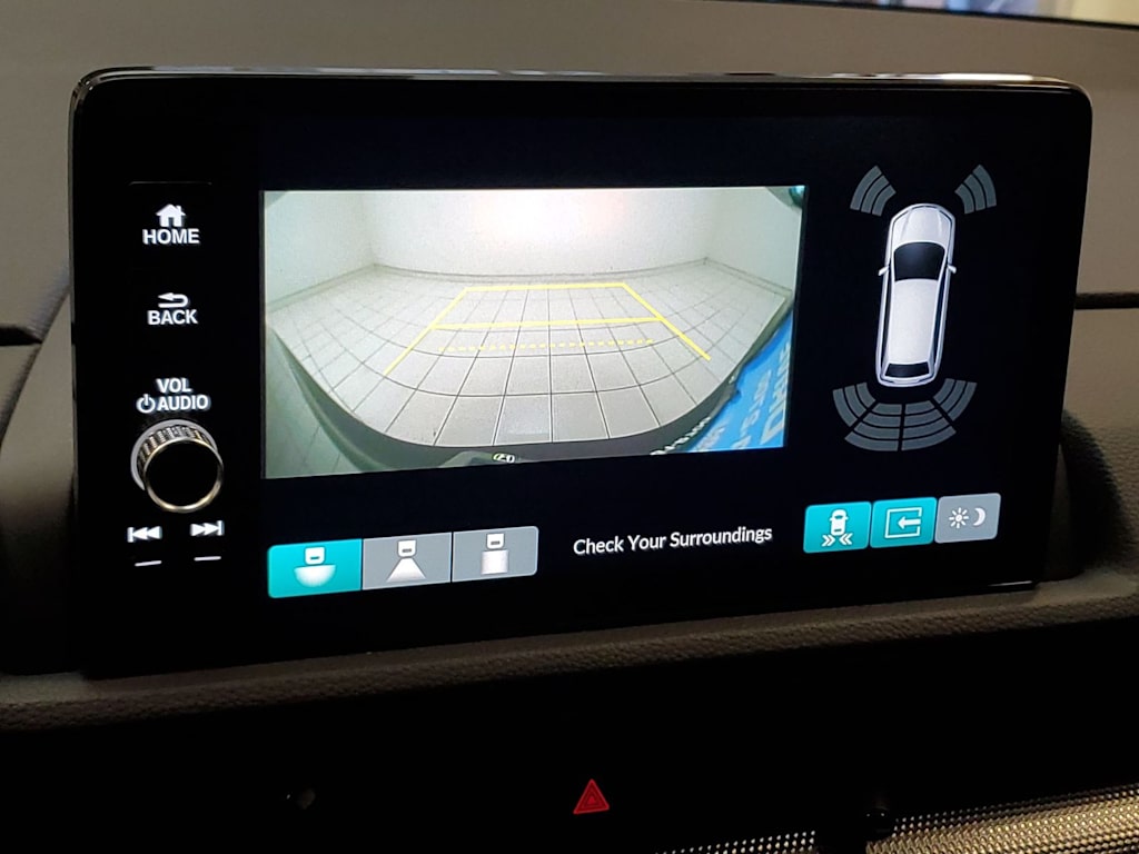 Thumbnail: 2023 Honda CR-V - 10