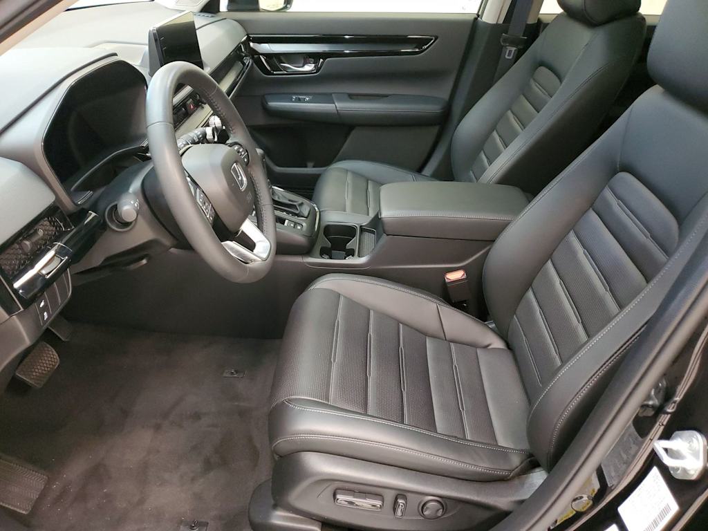 Thumbnail: 2023 Honda CR-V - 8