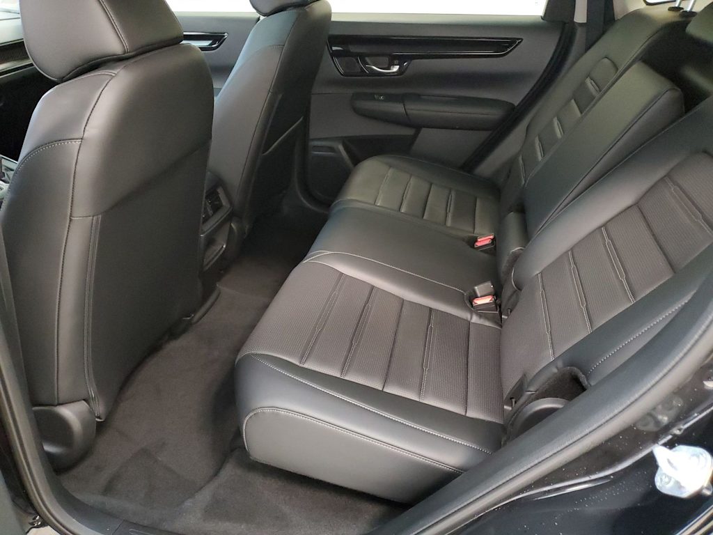 Thumbnail: 2023 Honda CR-V - 9