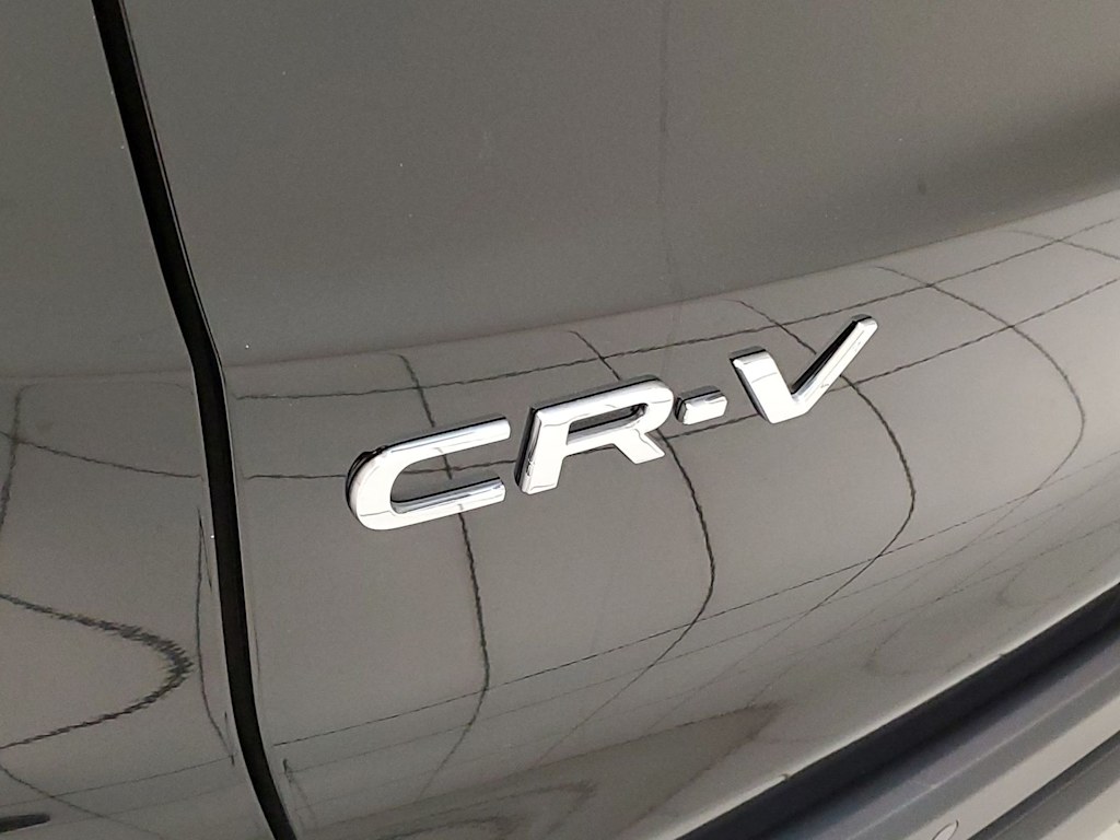 Thumbnail: 2023 Honda CR-V - 5
