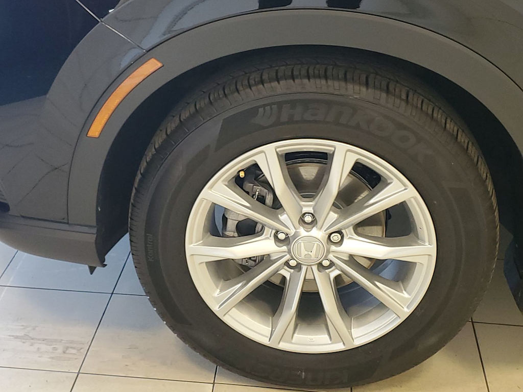 Thumbnail: 2023 Honda CR-V - 6