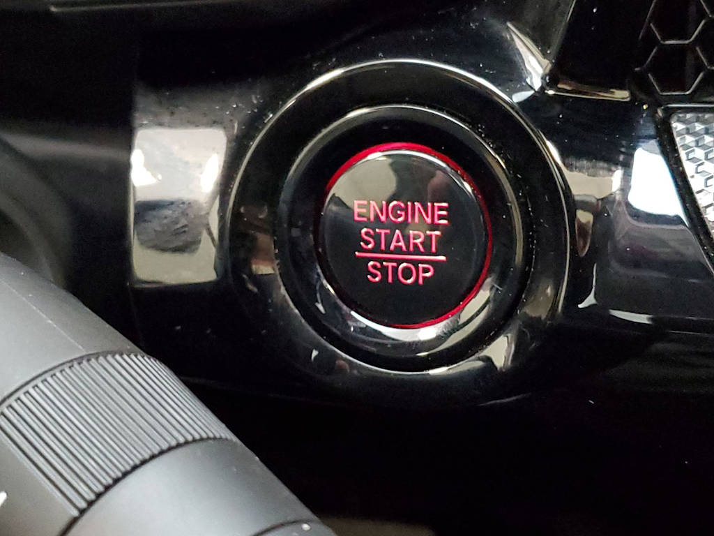 Thumbnail: 2023 Honda CR-V - 17