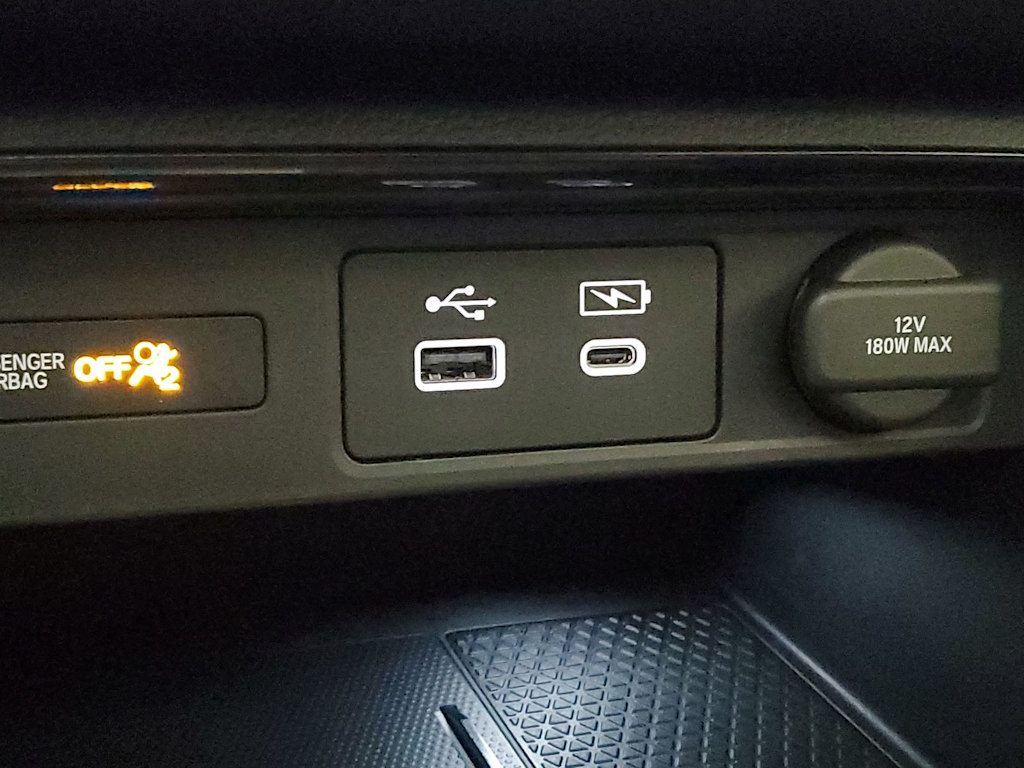 Thumbnail: 2023 Honda CR-V - 18