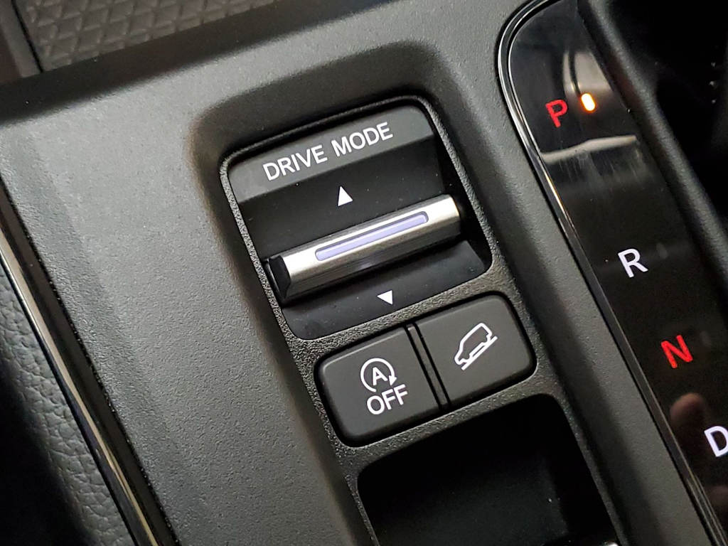 Thumbnail: 2023 Honda CR-V - 34