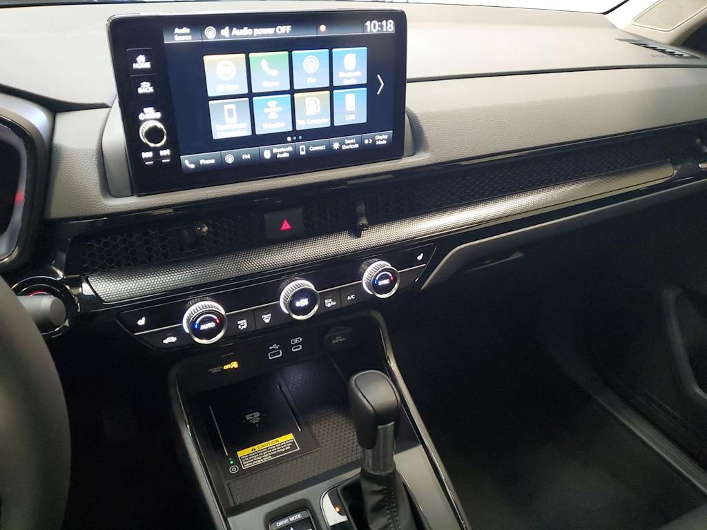 Thumbnail: 2023 Honda CR-V - 31