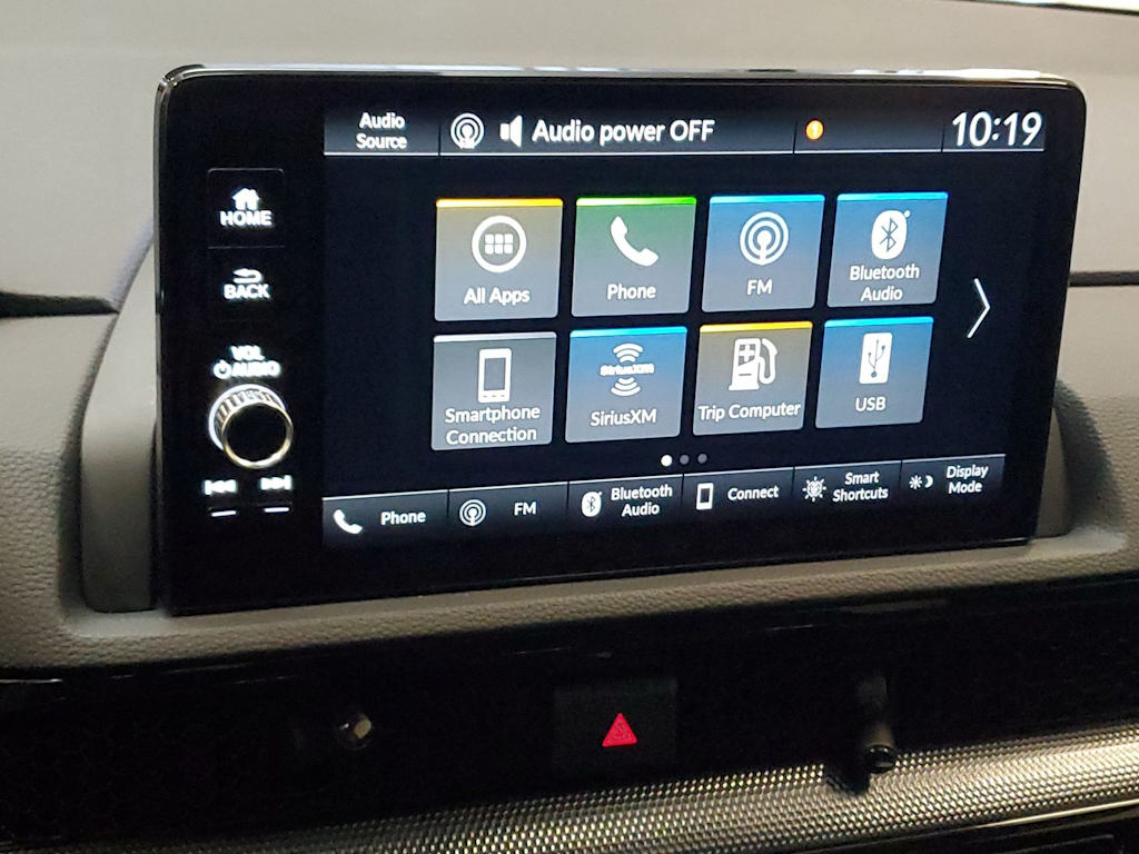 Thumbnail: 2023 Honda CR-V - 15