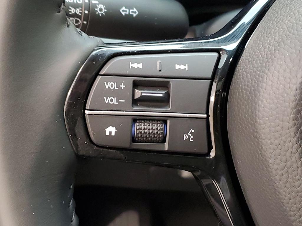 Thumbnail: 2023 Honda CR-V - 21