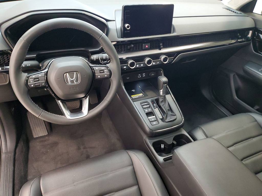 Thumbnail: 2023 Honda CR-V - 7