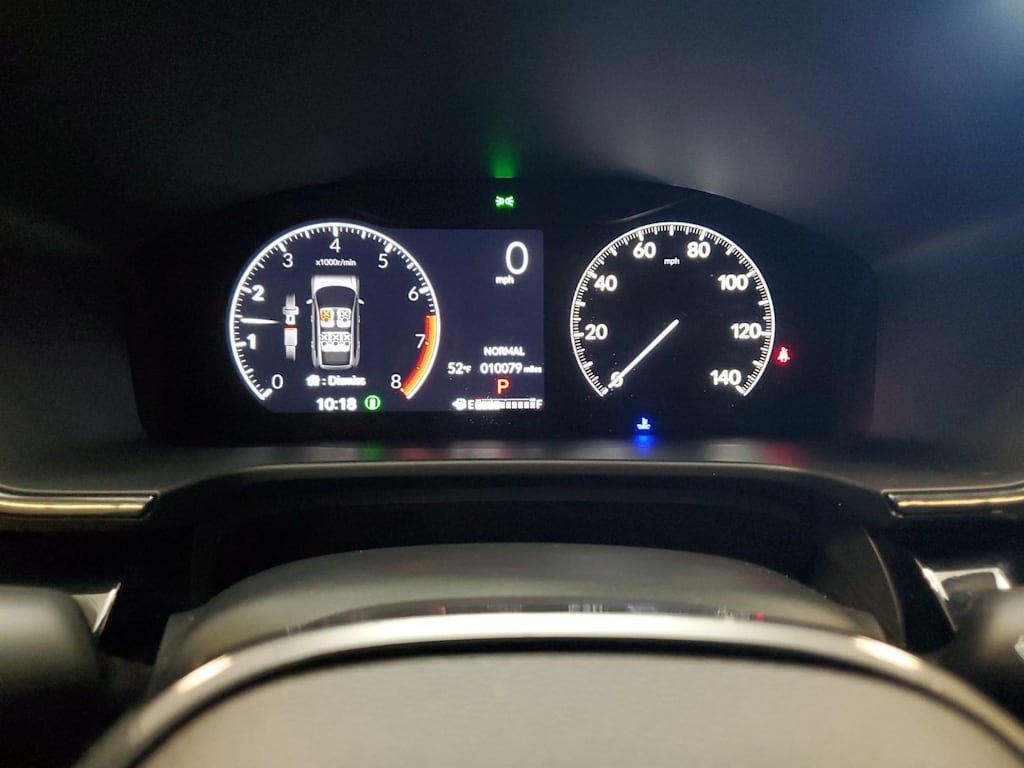 Thumbnail: 2023 Honda CR-V - 12