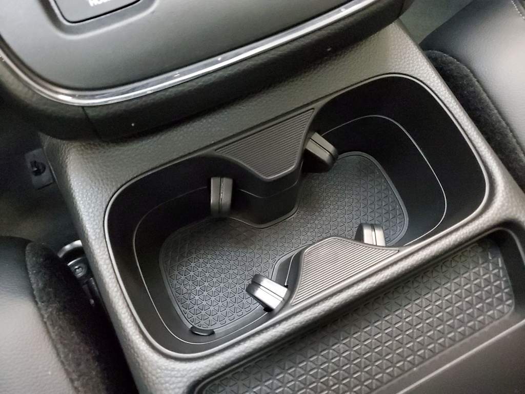 Thumbnail: 2023 Honda CR-V - 19