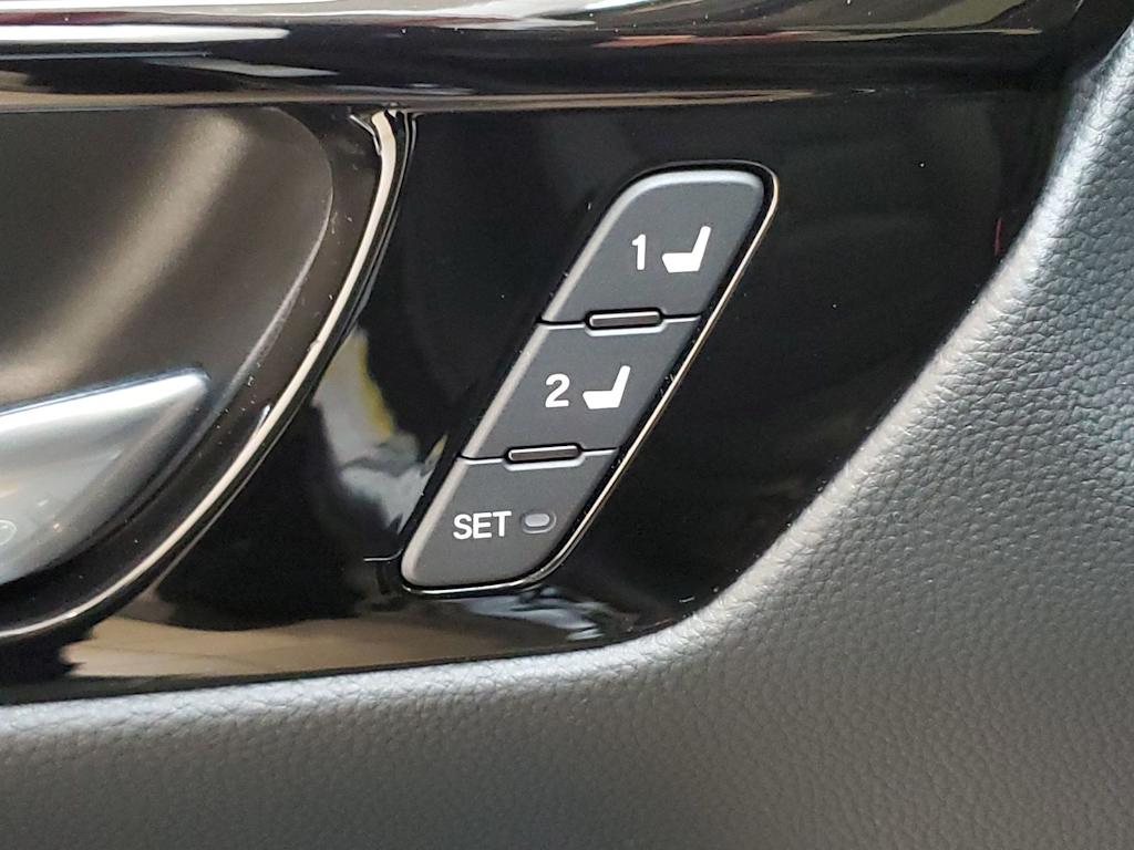 Thumbnail: 2023 Honda CR-V - 26