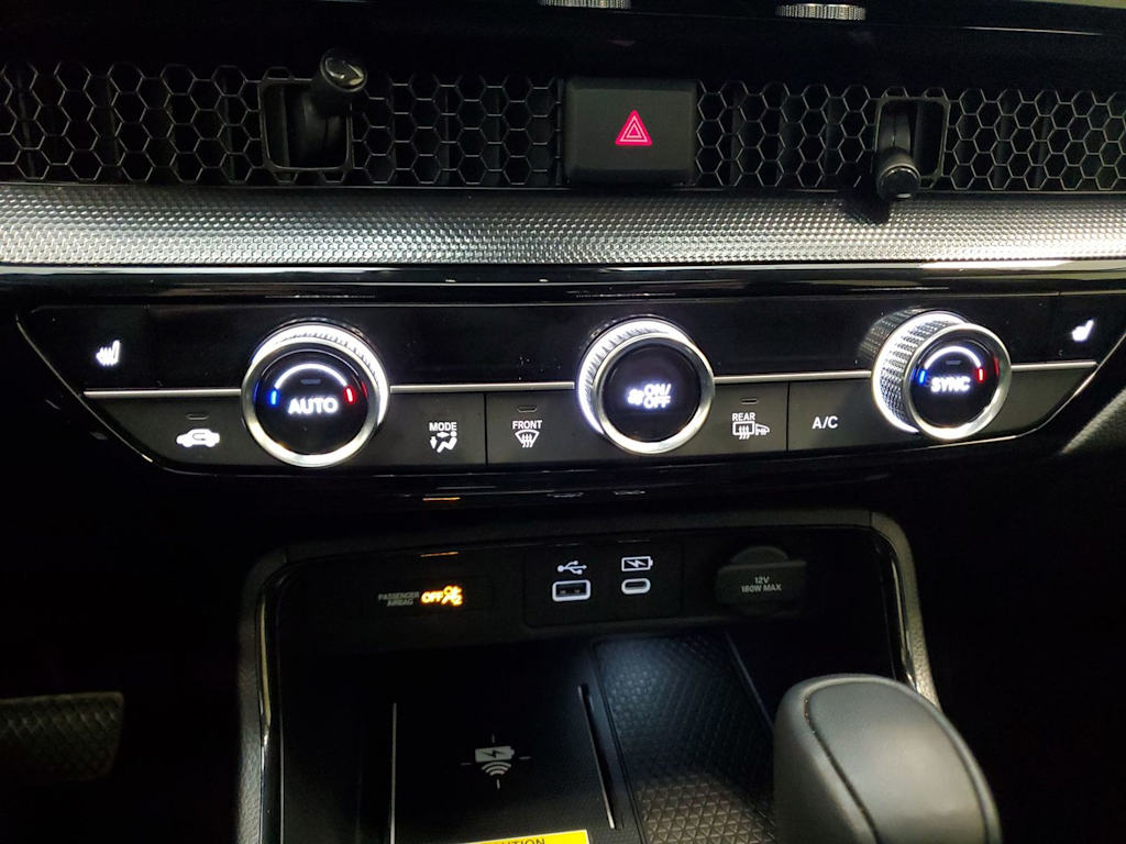 Thumbnail: 2023 Honda CR-V - 32