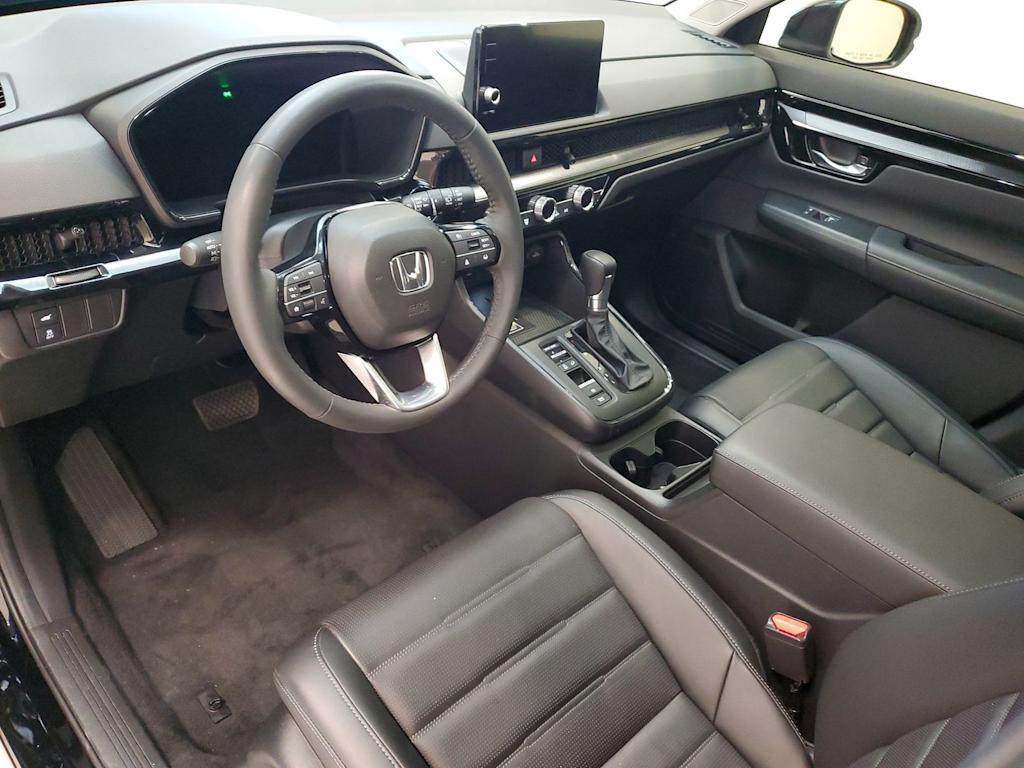 Thumbnail: 2023 Honda CR-V - 2