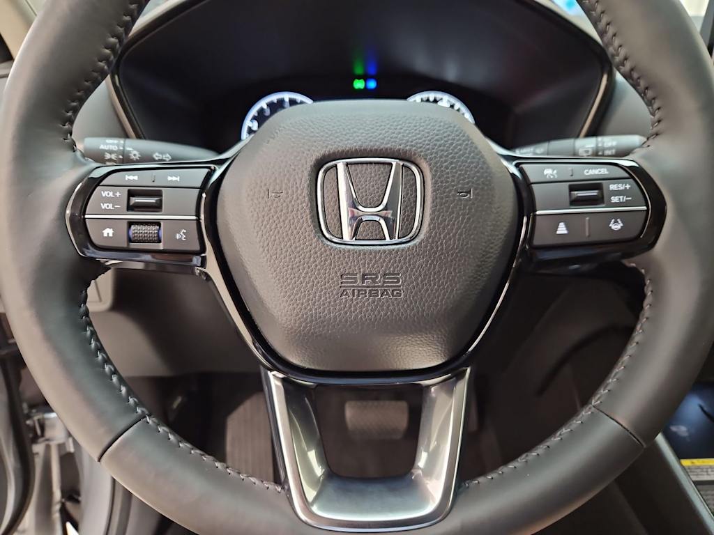 Thumbnail: 2024 Honda CR-V - 20