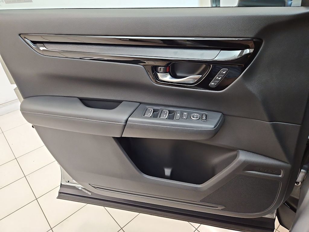 Thumbnail: 2024 Honda CR-V - 24