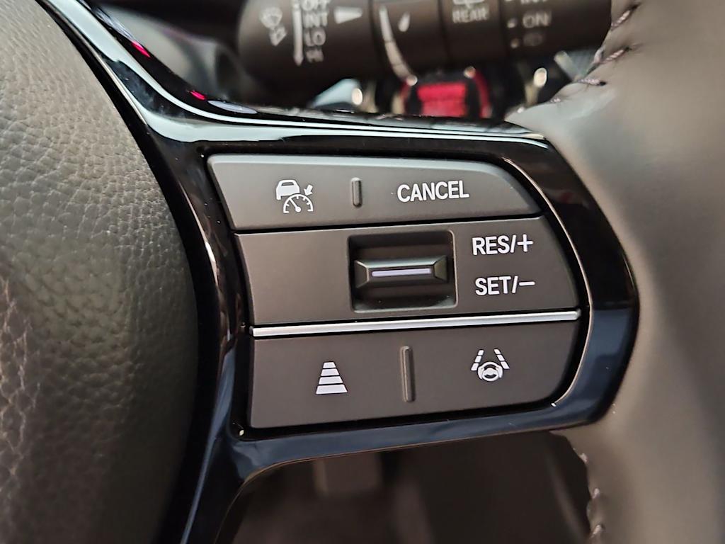 Thumbnail: 2024 Honda CR-V - 22