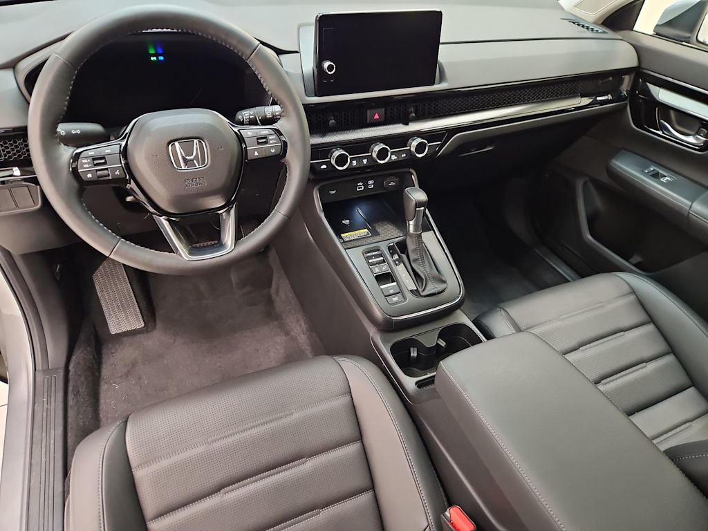 Thumbnail: 2024 Honda CR-V - 7